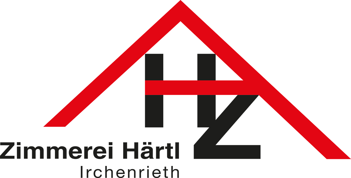 Logo Zimmerei Härtl